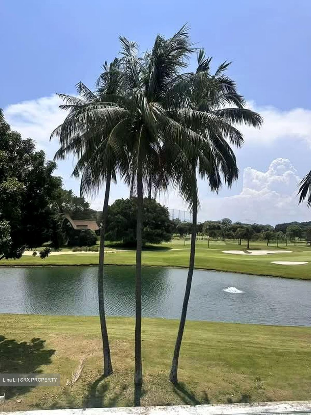 Sentosa Cove (D4), Detached #574568561